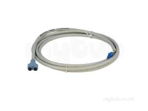 Bakery Commercial Catering Spares -  Koenig E629.70485 Light Grid Connection Cord