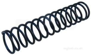 Bakery Commercial Catering Spares -  Koenig E090.01000 Pressure Spring