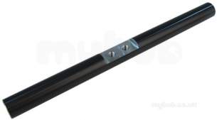 Bakery Commercial Catering Spares -  Koenig E407.00017 Drylin Shaft E047.00017