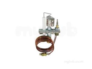 Glow Worm Boiler Spares -  Glow Worm 174581 Oxypilot Ng9406 174581