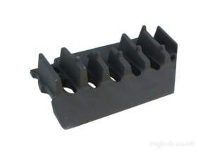 Glow Worm Boiler Spares -  Glowworm Glow Worm S203761 Left Hand Grid