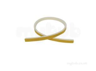 Glow Worm Boiler Spares -  Glow Worm S212212 Fan Mounting Gasket