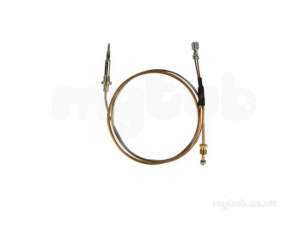 Glow Worm Boiler Spares -  Glowworm Glow Worm S202444 Thermocouple