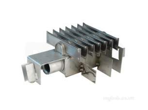 Glow Worm Boiler Spares -  Glowworm Glow Worm S900600 Burner Bar
