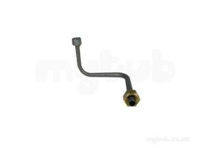 Glow Worm Boiler Spares -  Glowworm Glow Worm 2000800713 Feed Pipe