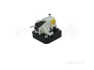 Glow Worm Boiler Spares -  Glow Worm S202115 Pressure Sensing Switch