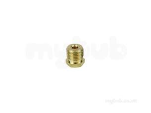 Glow Worm Boiler Spares -  Glowworm Glow Worm S204923 Nut