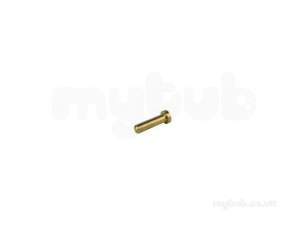 Glow Worm Boiler Spares -  Glowworm Glow Worm S204902 Restrictor