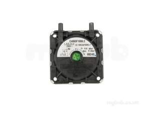 Glow Worm Boiler Spares -  Glow Worm S202133 Air Pressure Switch