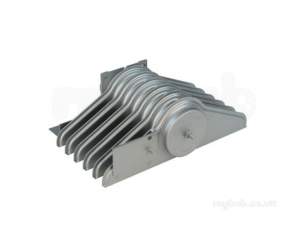 Glow Worm Boiler Spares -  Glowworm Glow Worm S205610 Burner