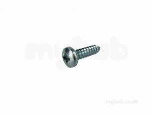 Glow Worm Boiler Spares -  Glowworm Glow Worm S208243 Screw