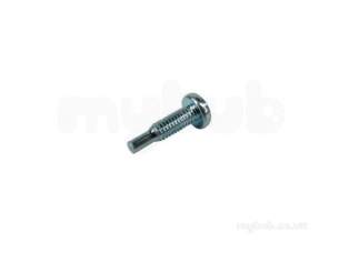 Glow Worm Boiler Spares -  Glowworm Glow Worm S208308 Screw