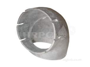 Glow Worm Boiler Spares -  Glowworm Glow Worm S209188 Elbow