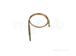 Glow Worm Boiler Spares -  Glow Worm S202432 T/couple 450mm