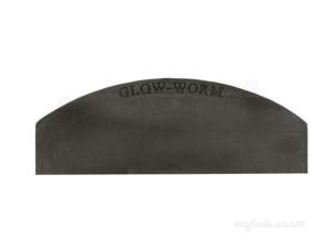 Glow Worm Boiler Spares -  Glow Worm S210181 Insulation Panel
