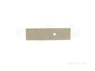 Glow Worm Boiler Spares -  Glowworm Glow Worm S210197 Insulation