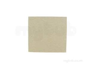 Glow Worm Boiler Spares -  Glowworm Glow Worm S210199 Insulation