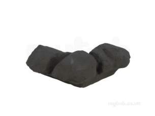 Glow Worm Boiler Spares -  Glowworm Glow Worm S210216 Fuel Effect