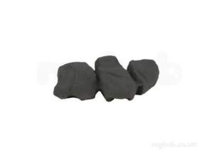 Glow Worm Boiler Spares -  Glowworm Glow Worm S210217 Fuel Effect