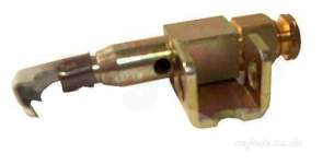 Glow Worm Boiler Spares -  Glowworm Glow Worm S203416 Pilot Burner