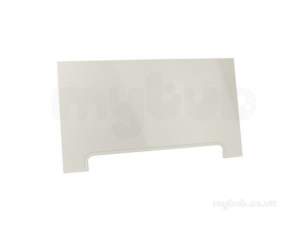 Glow Worm Boiler Spares -  Glowworm Glow Worm S424561 Right Hand Side Panel