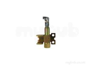 Glow Worm Boiler Spares -  Glowworm Glow Worm S203418 Pilot Burner