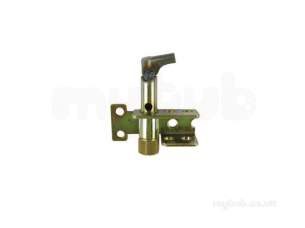 Glow Worm Boiler Spares -  Glowworm Glow Worm S203429 Pilot Burner