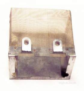 Glow Worm Boiler Spares -  Glowworm Glow Worm S426513 Lint Arrestor