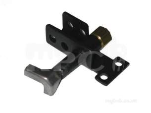 Glow Worm Boiler Spares -  Glowworm Glow Worm S203431 Pilot Burner