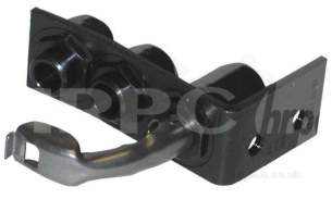 Glow Worm Boiler Spares -  Glow Worm S203419 Pilot Burner Sit 0 140 020