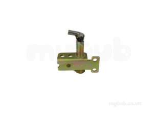 Glow Worm Boiler Spares -  Glowworm Glow Worm S203432 Pilot Burner