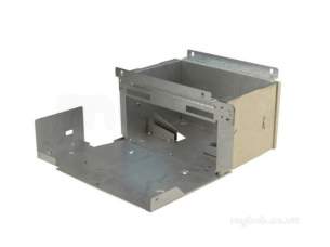 Glow Worm Boiler Spares -  Glow Worm 426767 Combustion Chamber