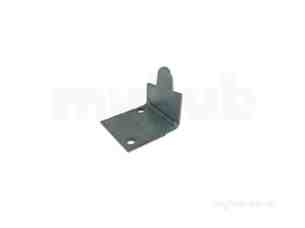 Glow Worm Boiler Spares -  Glow Worm S427526 Fire Case Bracket