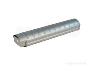 Glow Worm Boiler Spares -  Glowworm Glow Worm S203216 Burner Bar