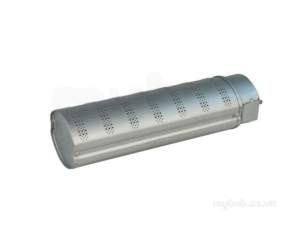 Glow Worm Boiler Spares -  Glow Worm S203252 Burner Bar Assembly