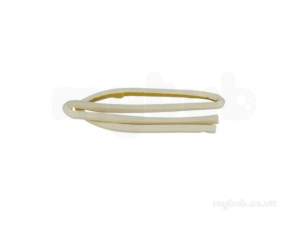 Glow Worm Boiler Spares -  Glow Worm S212194 Case Seal Side