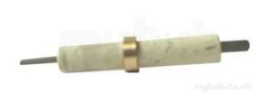 Glow Worm Boiler Spares -  Glowworm Glow Worm S202605 Electrode