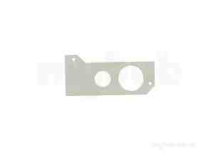 Glow Worm Boiler Spares -  Glowworm Glow Worm S212206 Siphon Gasket