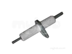 Glow Worm Boiler Spares -  Glowworm Glow Worm S202616 Electrode