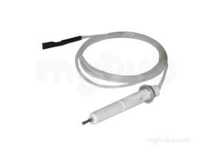 Glow Worm Boiler Spares -  Glow Worm S202626 Electrode And Lead