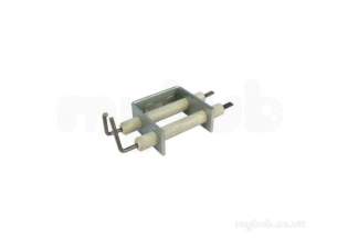 Glow Worm Boiler Spares -  Glow Worm S202631 Ignition Electrode