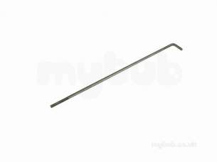 Glow Worm Boiler Spares -  Glowworm Glow Worm S416026 Bolt