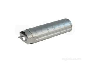 Glow Worm Boiler Spares -  Glowworm Glow Worm S203256 Burner Assembly