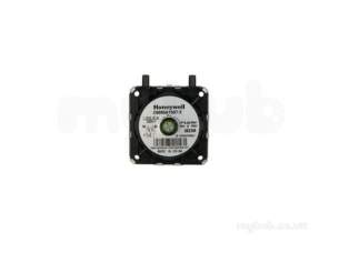 Glow Worm Boiler Spares -  Glow Worm S204536 Air Pressure Switch
