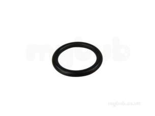 Glow Worm Boiler Spares -  Glow Worm S208068 Oring 25 Id X 4 0mm