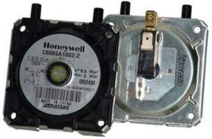 Glow Worm Boiler Spares -  Glow Worm S230000 Pressure Switch