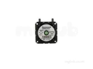 Glow Worm Boiler Spares -  Glow Worm S230357 Pressure Switch