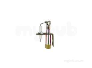 Glow Worm Boiler Spares -  Glowworm Glow Worm 230385 Pilot Burner