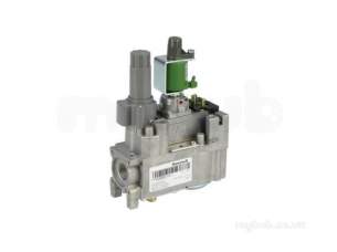 Glow Worm Boiler Spares -  Glowworm Glow Worm 2000801169 Gas Valve