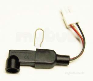 Glow Worm Boiler Spares -  Glow Worm S801189 Compe Flowswitch